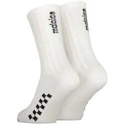 MALOJA Socken PushbikersM. Aerosocks | shaded white 36 - 38 (S)