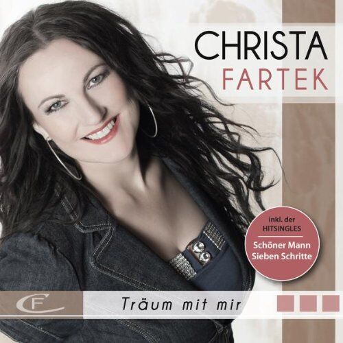 Christa Fartek - Träum mit Mir - Preis vom 11.10.2026 15:43:13 h