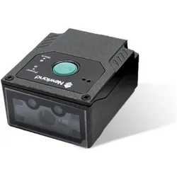 Newland FM430 Barracuda (1D-Barcodes, 2D-Barcodes), Barcode Scanner, Schwarz