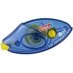 TESA 59190-00005-04 Klebstoff Tape