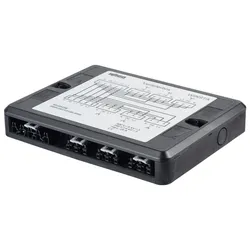 WAGO 899-631-100 - WINSTA® MIDI, Verteilerbox, Dreh- auf Wechselstrom (400 V / 230
