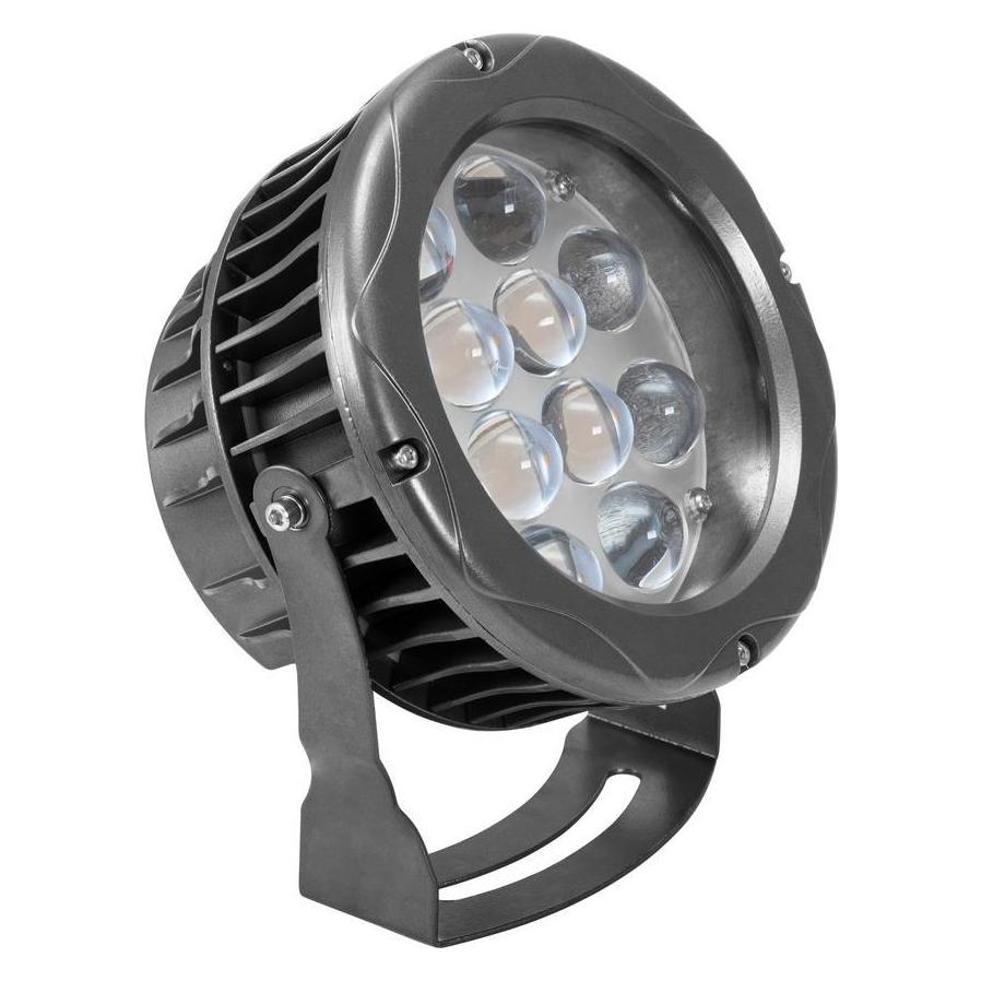 Eurolite LED IP PST-36W 6400K Pinspot (36 W, LED) (51916162)