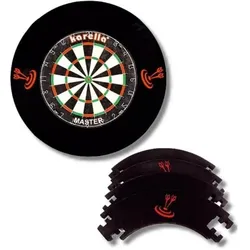 Gubler Dart-Catchring 4-tlg.