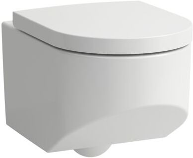 LAUFEN Sonar Wand-WC H8203410000001 39x54cm, spülrandlos, weiß