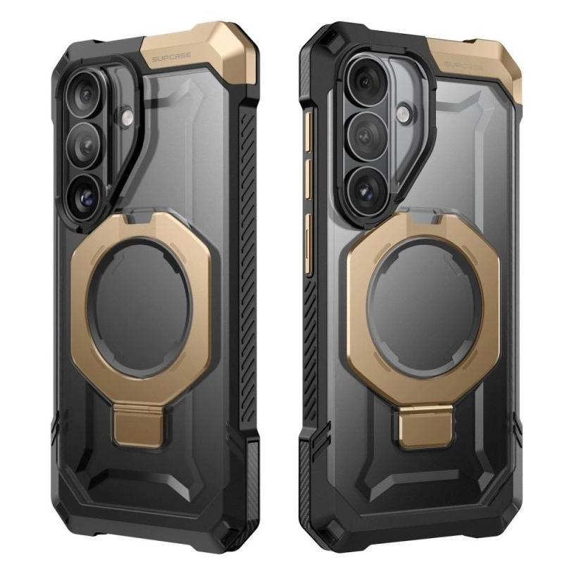 Supcase Ub Grip Mag Magsafe Galaxy S26 Wüste (Samsung Galaxy S26) (843439160835)