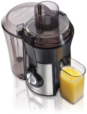 Hamilton Beach Big Mouth Pro Juice Extractor