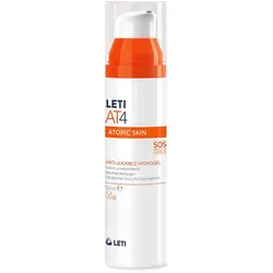 LETI AT4 Anti-Juckreiz Hydrogel 50 ml