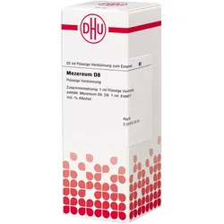 Mezereum D 8 20 ML