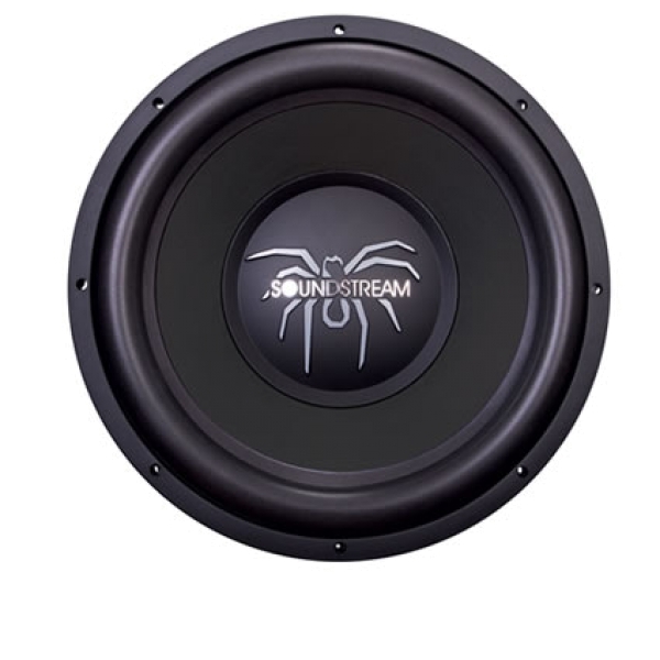 Soundstream SPLX-122HF