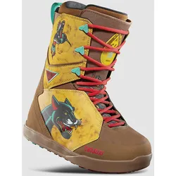 thirtytwo Lashed Fava Snowboard Boots tobacco Gr. 11.5