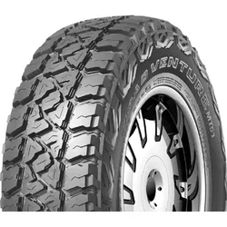 Kumho Road Venture Mt51 265/70 R17 121Q  Sommerreifen