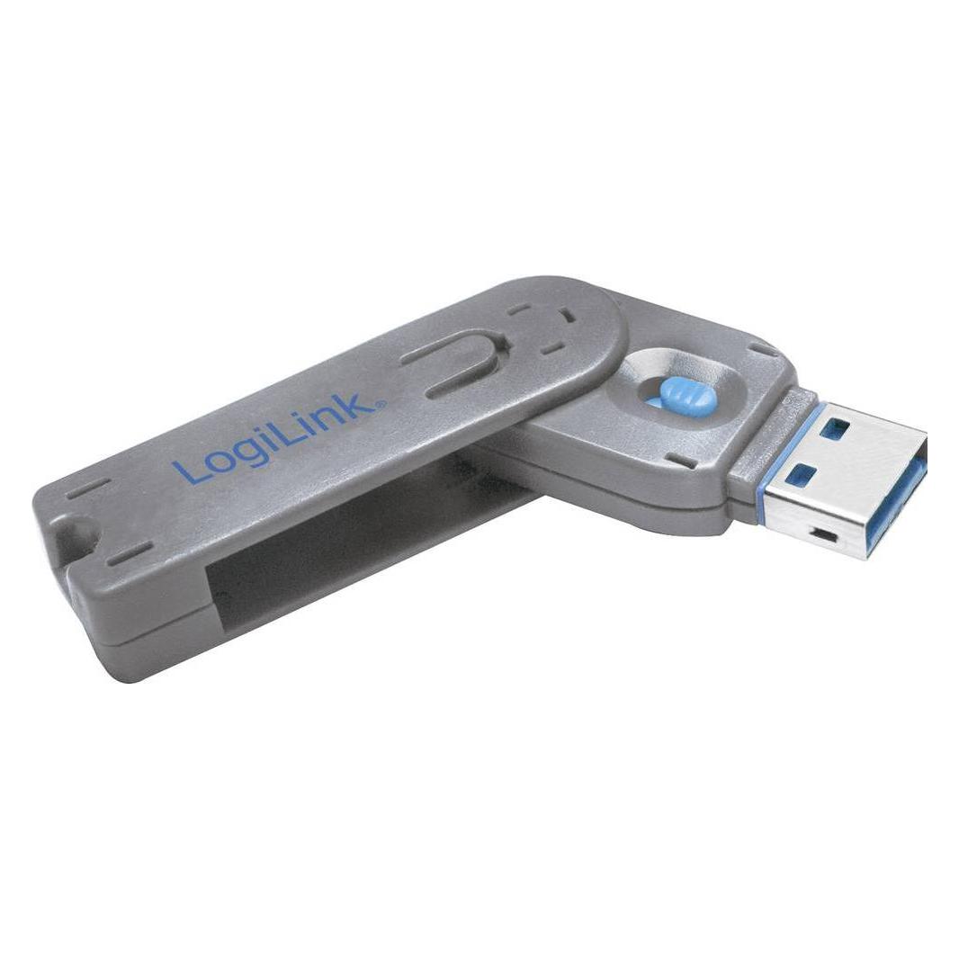 LogiLink Port Schloss (AU0044)