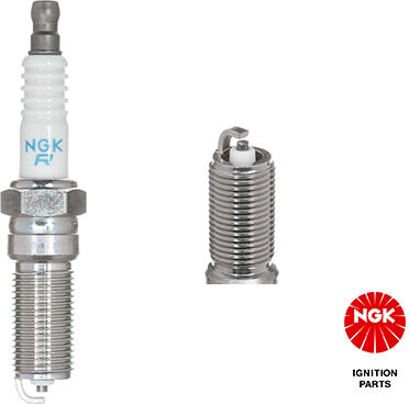 Ngk Zündkerze 90813 Für Mazda