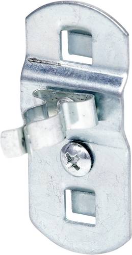 KS Tools 860.0825 Werkzeugklemme einfach-klein, Ø 10mm (Ø x L) 10mm x 10mm 1St.