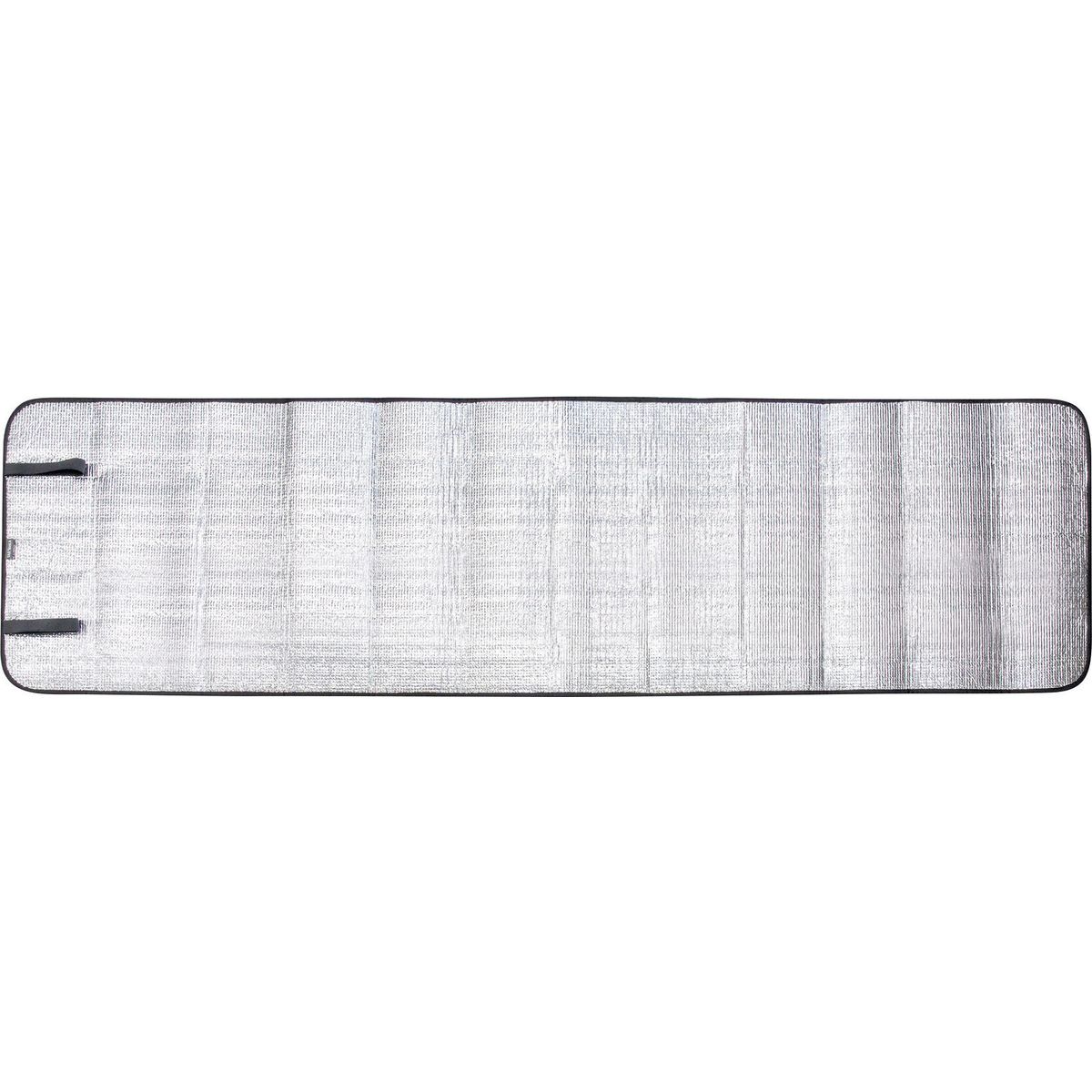 Tatonka Alu-seat Mat 50 x 180cm silver (027) 2988-027
