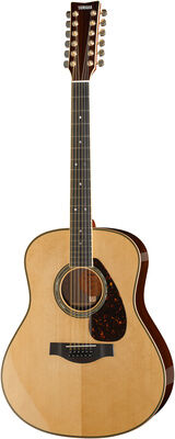 Yamaha LL 16-12 A.R.E NT Natur Hochglanz