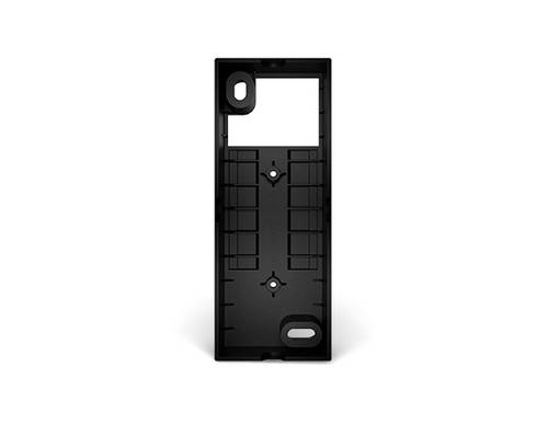 2N Telecommunications 916122 Aufputzbox Schwarz
