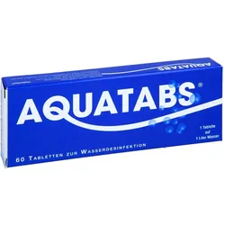 Aquatabs
