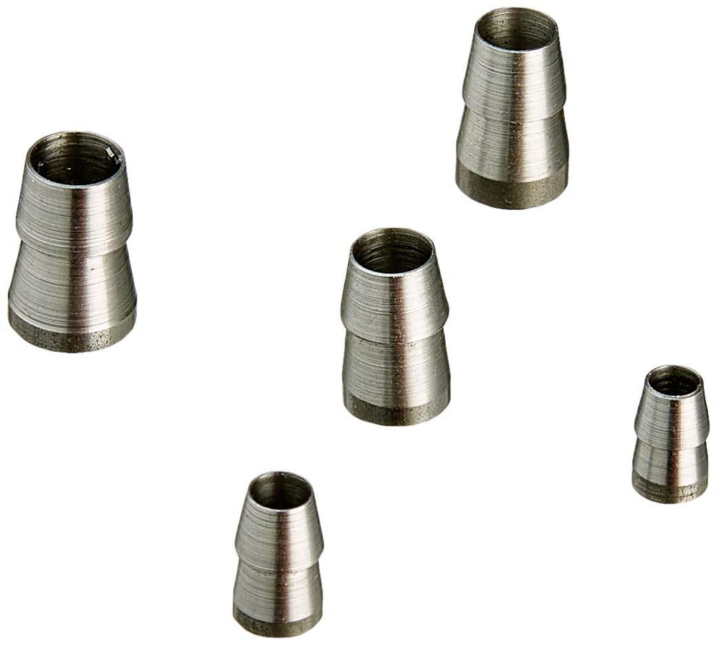 Dripio Ringwiggen 5-delig voor splijtend beitelwerk, 7-8-10-11-12 mm