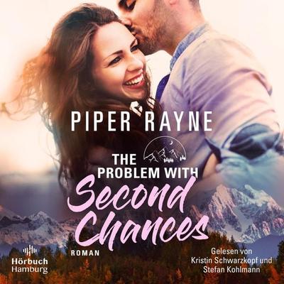The Problem With Second Chances (Lake Starlight 1) - Piper Rayne, Audio, 9783844941012