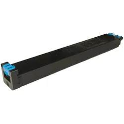SHARP MX-31 (MX-31GTCA) - Toner TonerPartner, cyan