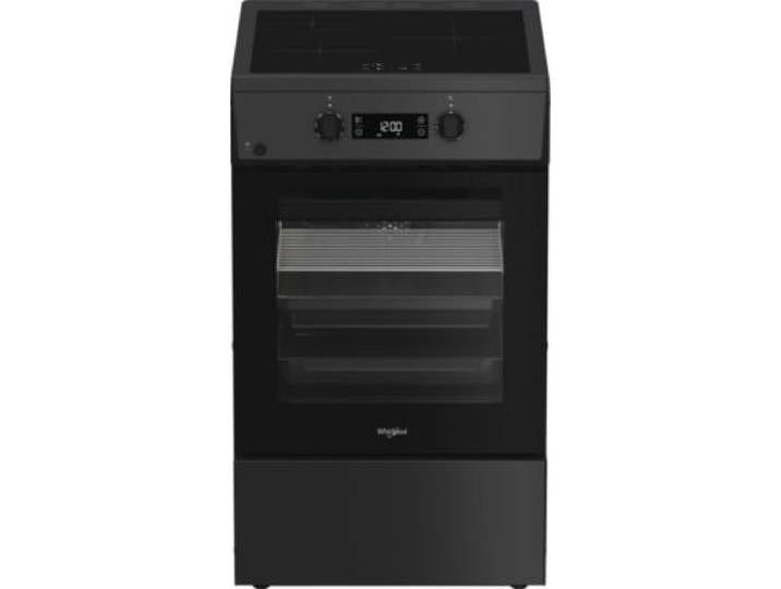 Whirlpool - Cuisinière Électrique W5i8lcsa3