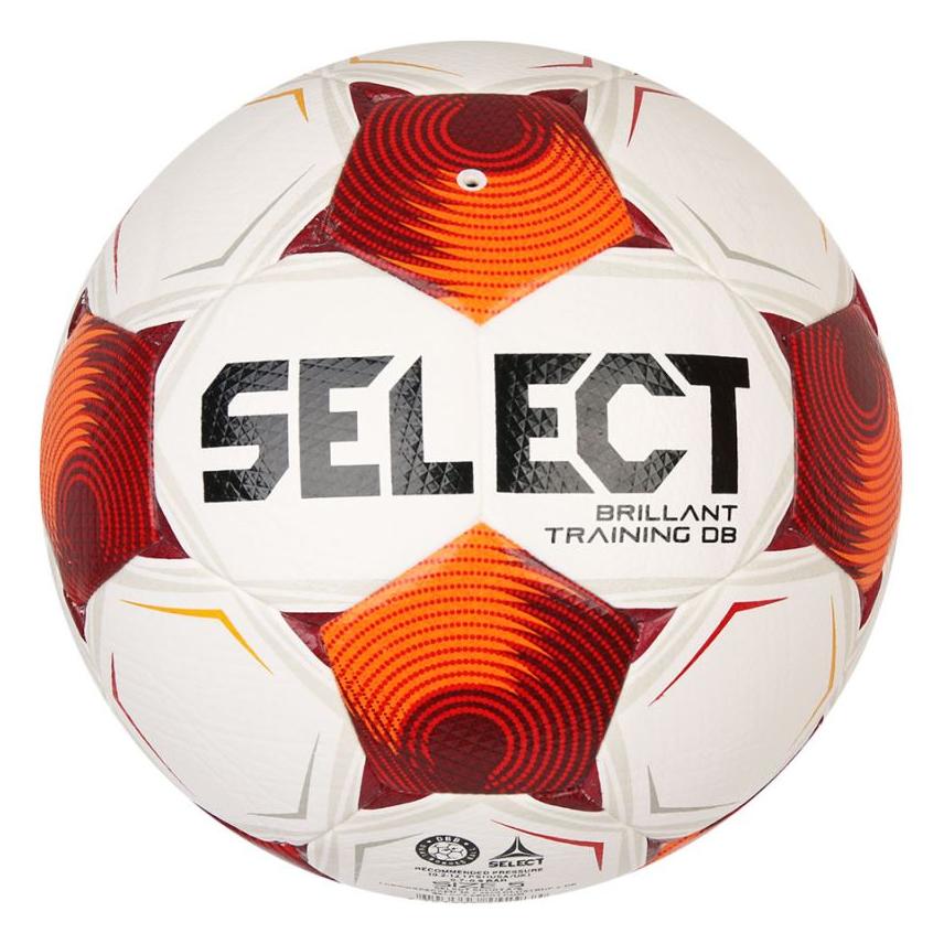 Select Ball Brillant Training DB Betclic 1 Liga (4) (61177232)