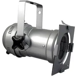 Showtec CDM silver - PAR 46 Gehäuse
