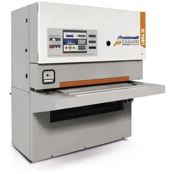 Breitbandschleifmaschine Holzkraft CASADEI CASADEI LIBRA 35/2 RTC 110 5222353