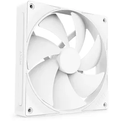 NZXT F140P V2 weiß | 140mm Gehäuselüfter