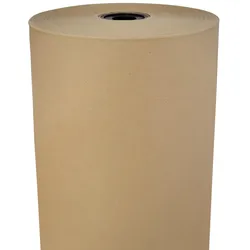 VEPATIM 1 Rolle Packpapier ECOBULL stark 110gr. 100cm x 93m Secare-Rolle 10kg