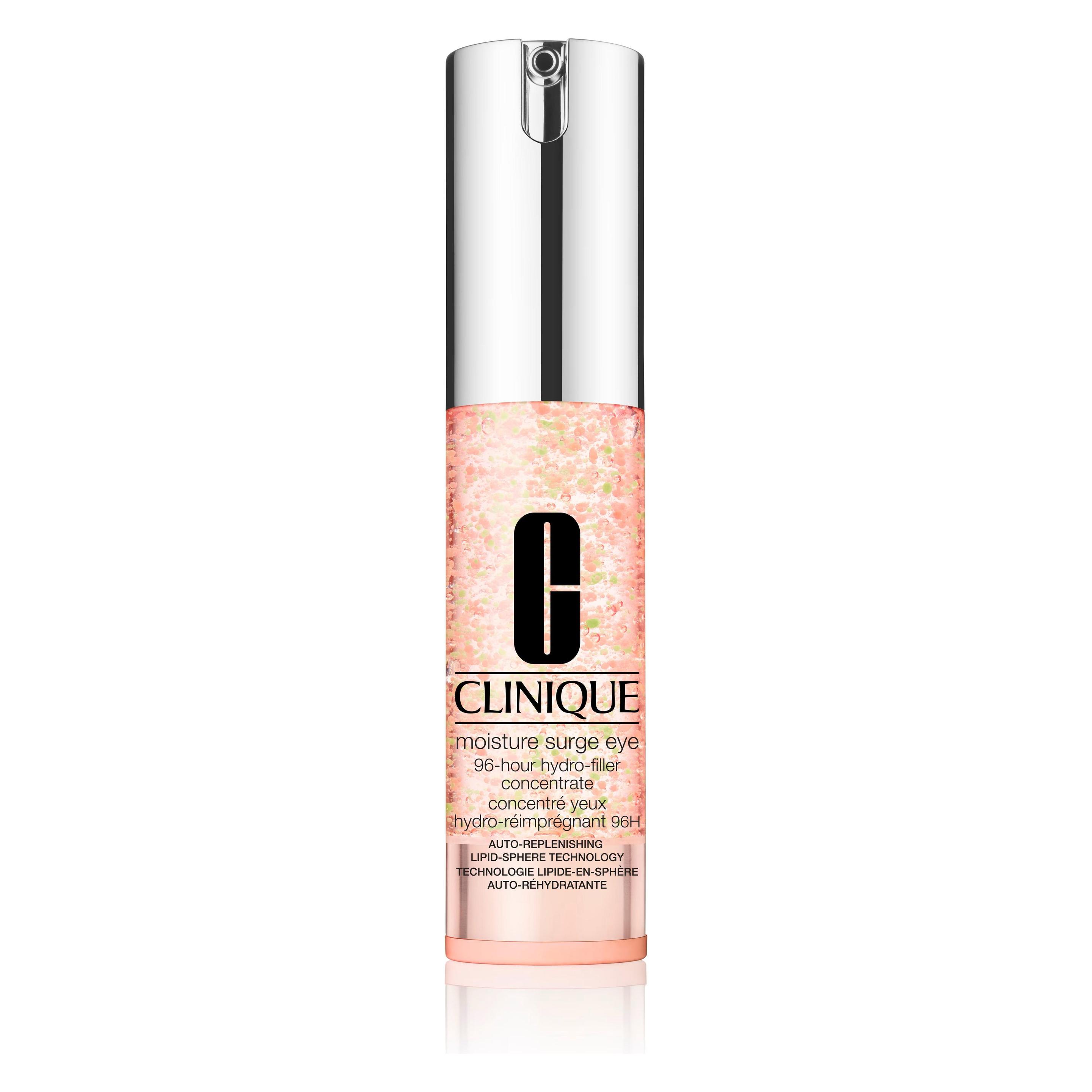 Clinique Moisture Surge (Augenpflege Gel, 15 ml, Tag) (0020714984236)