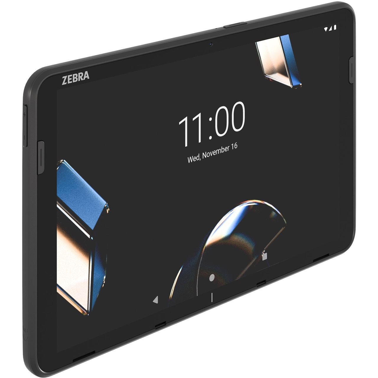 10" (25,40cm) ZEBRA ET401 5G STANDARD SR500 6GB/64GB ANDROID