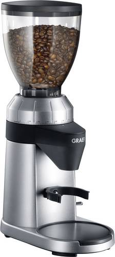 Graef Kaffeemühle CM800EU si