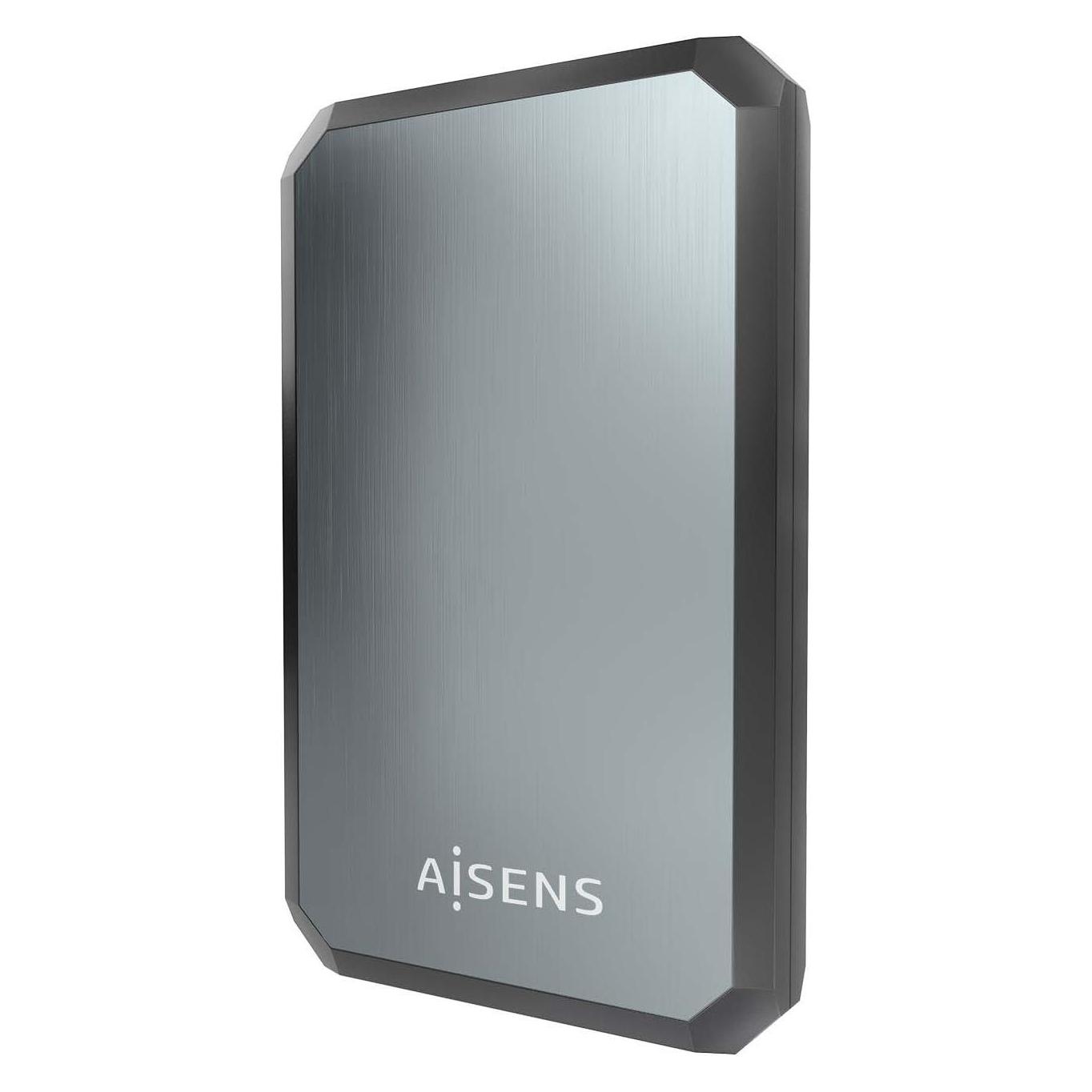 Aisens ASE-2529B (2.5") (ASE-2529B)