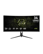 MSI MAG 342CQRFDE E20 (9S6-3DB64H-090)