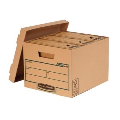 Bankers Box Archivbox Earth Series 325x260x375mm br 4470601