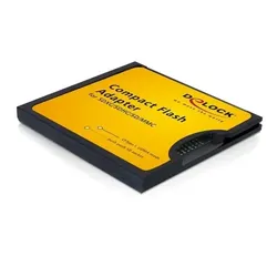 DeLOCK 61796 Schnittstellenkarte/Adapter