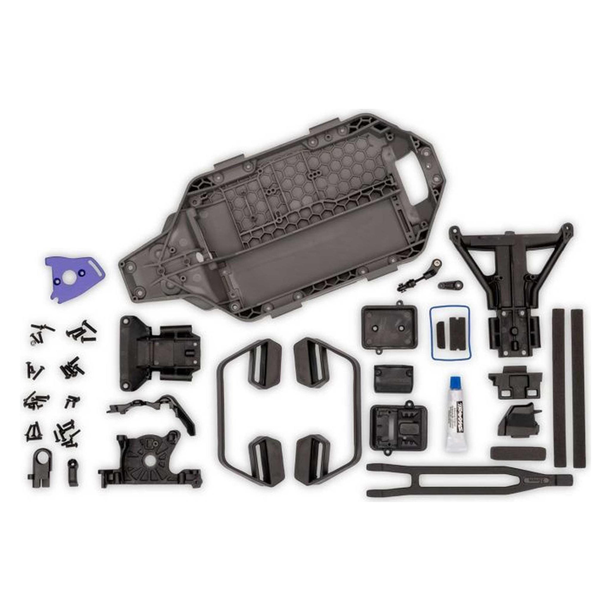 Traxxas LOW CG Chassis Conversion Slash 4x4 (TRX7421X)
