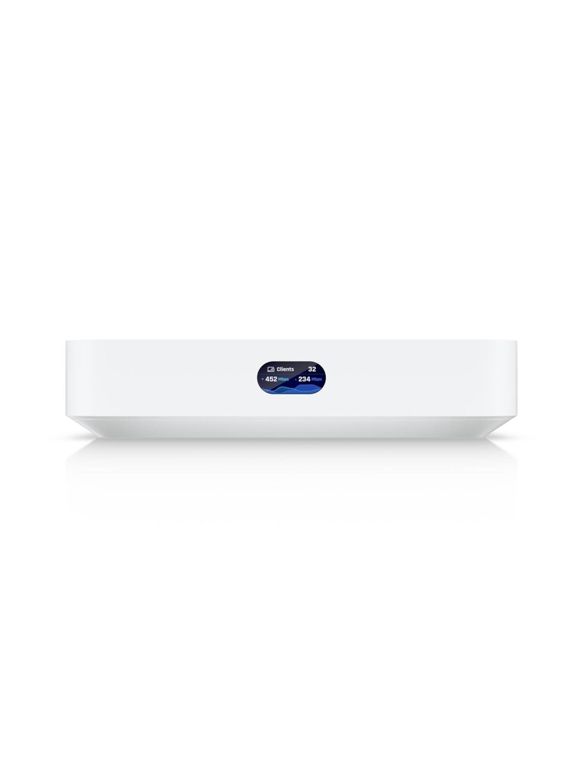 Ubiquiti UniFi Cloud Gateway Max (512GB) - Router