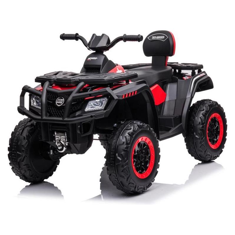 Netcentret Dirty Raptor XL III (6951011)