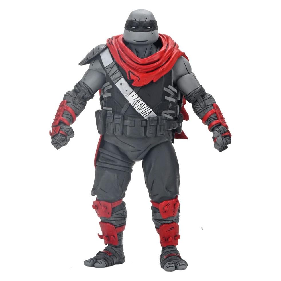 Neca Teenage Mutant Ninja Turtles (The Last Ronin The Lost Years) Actionfigur Leonardo Nightwatcher 18 cm (NECA54413-01)