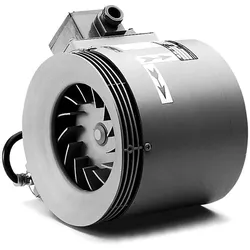 Helios RRK 180 EX Rohrventilator 1-PH EX-geschützt II 2G