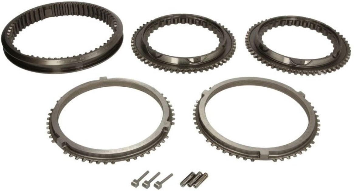 Reparatursatz, Synchronisierung EURORICAMBI 95534899