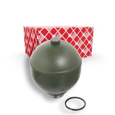 Febi Bilstein Druckspeicher, Federung/Dämpfung [Hersteller-Nr. 22503] für Citroën