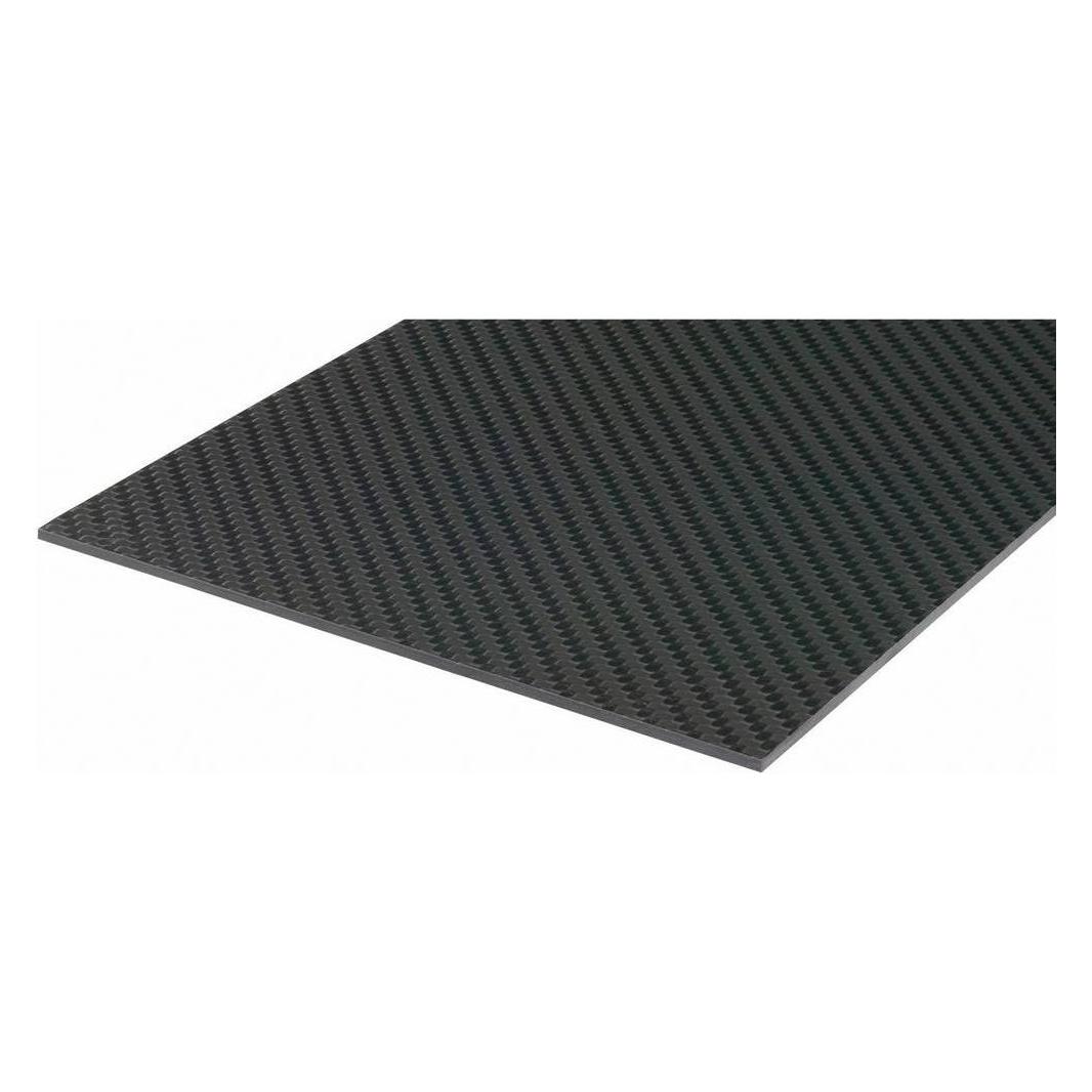 Carbotec Carbon-Prepreg-Platte (229915)