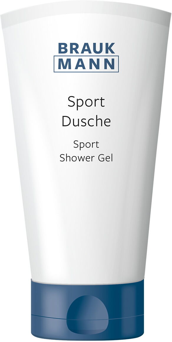 150ml Hildegard Braukmann Sport Dusche