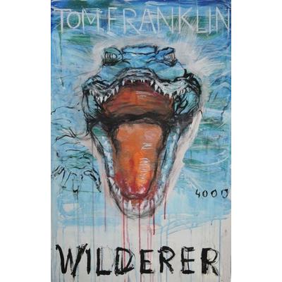 Wilderer, Taschenbuch von Tom Franklin, Pulp Master, 978-3-946582-07-6