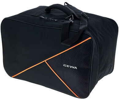 Gewa Cajon Premium Bag Schwarz