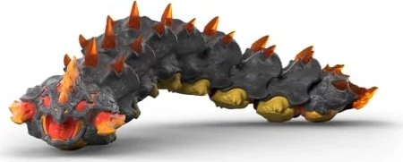 Schleich Lava-Wurm 70864